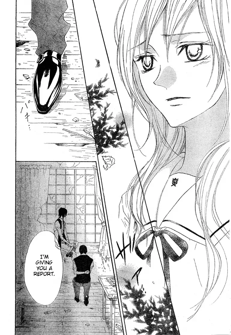 Hana no Kishi Chapter 13 26